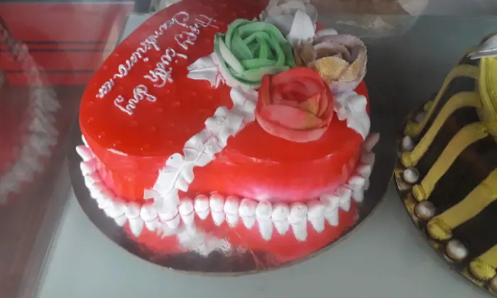 Mio Amour  The Cake Shop